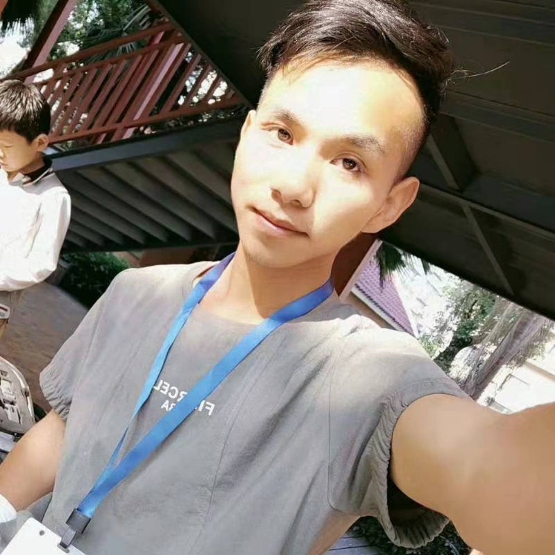 公子你好的第一张照片--瑞安蓝颜知己交友网