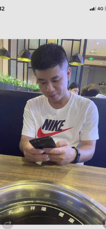 柒柒的第一张照片--瑞安蓝颜知己交友网